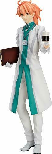 Max Factory Fate Romani Archaman Figure 1/8 Scale- Japan Figure Store - #1 Bring To You The Best Japanese Goods