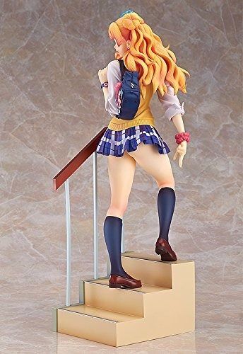 Max Factory Please Tell Me! Galko-chan Galko 1/6 Pvc Figure F/s- Japan Figure Store - #1 Bring To You The Best Japanese Goods