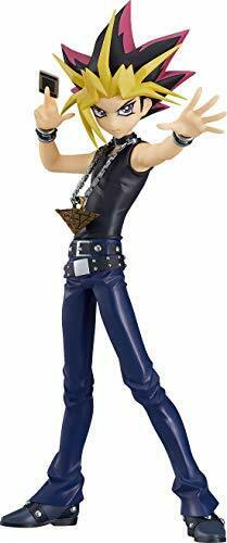 Max Factory Pop Up Parade Yu-gi-oh! Yami Yugi Figure- Japan Figure Store - #1 Bring To You The Best Japanese Goods
