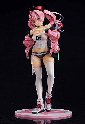 Max Factory Stella Figure Painted and Finished 1/7 Scale ABS & PVC - Jun208458- Japan Figure Store - #1 Bring To You The Best Japanese Goods