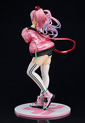 Max Factory Stella Figure Painted and Finished 1/7 Scale ABS & PVC - Jun208458- Japan Figure Store - #1 Bring To You The Best Japanese Goods