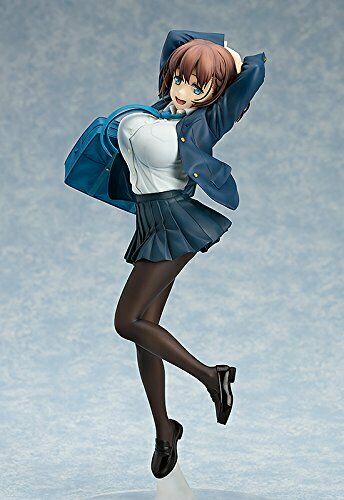 Max Factory Tawawa On Monday Ai-chan 1/7 Scale Figure- Japan Figure Store - #1 Bring To You The Best Japanese Goods