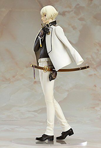 Max Factory Touken Ranbu Higekiri 1/8 Scale Figure- Japan Figure Store - #1 Bring To You The Best Japanese Goods