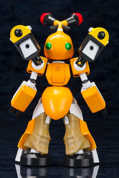 KOTOBUKIYA 1/6 Kbt05-C Saikachis Plastic Model Medarot- Japan Figure Store - #1 Bring To You The Best Japanese Goods
