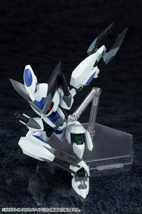 KOTOBUKIYA 1/6 Kxk00-M Kurosumesaiya Plastic Model Medarot- Japan Figure Store - #1 Bring To You The Best Japanese Goods