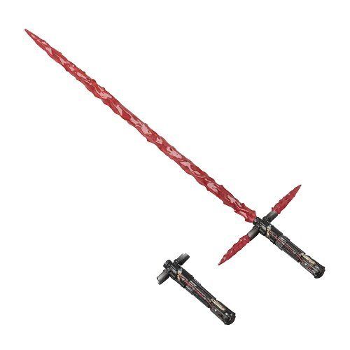 Medicom Toy Mafex No.027 Star Wars Kylo Ren Figure- Japan Figure Store - #1 Bring To You The Best Japanese Goods