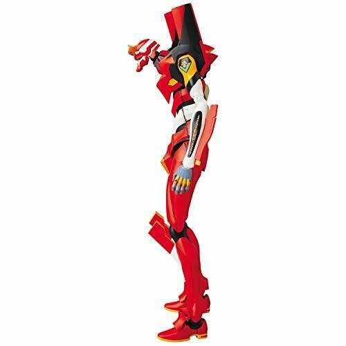 Medicom Toy Mafex No.094 Evangelion Unit-02- Japan Figure Store - #1 Bring To You The Best Japanese Goods