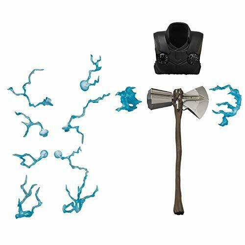 Medicom Toy Mafex No.104 Thor- Japan Figure Store - #1 Bring To You The Best Japanese Goods