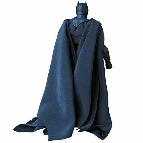 Medicom Toy Mafex No.105 Batman 'hush'- Japan Figure Store - #1 Bring To You The Best Japanese Goods
