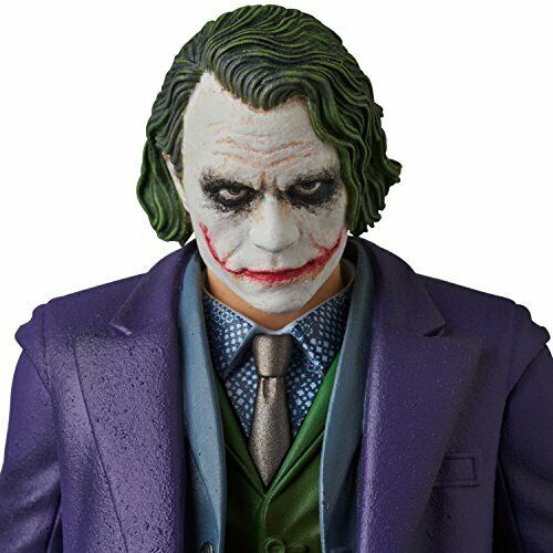 Medicom Toy Mafex No.51 The Joker Ver.2.0 Figure- Japan Figure Store - #1 Bring To You The Best Japanese Goods