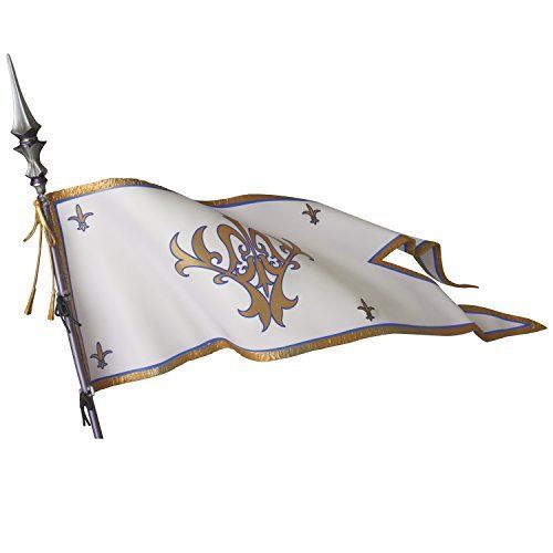 Medicom Toy Ppp Fate Ruler Jeanne D`arc 1/8 Scale Figure- Japan Figure Store - #1 Bring To You The Best Japanese Goods