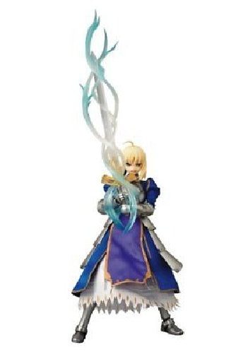 Medicom Toy Rah 619 Fate/zero Saber Figure- Japan Figure Store - #1 Bring To You The Best Japanese Goods