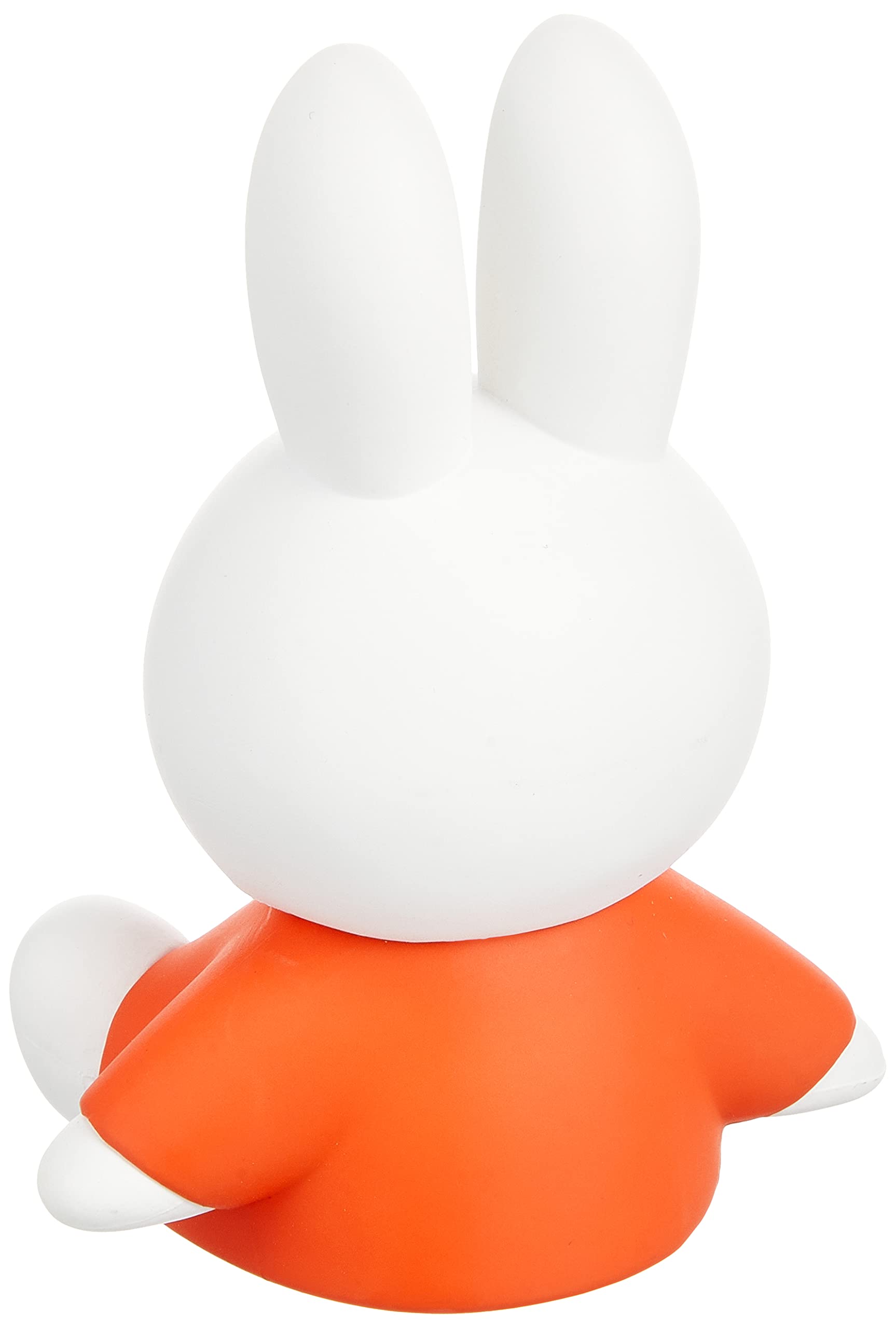 MEDICOM Udf Dick Bruna Series 4 Sitting Miffy Figure- Japan Figure Store - #1 Bring To You The Best Japanese Goods