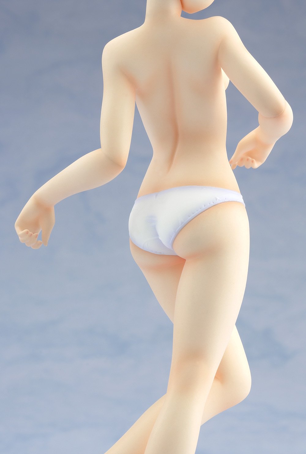 Max Factory Megachu Fauna Figure - 1/8 Scale PVC Painted Finished Product- Japan Figure Store - #1 Bring To You The Best Japanese Goods