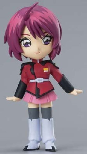 Megahouse Character Studio Series Gundam Seed Destiny Lunamaria Hawke - Japan Figure
