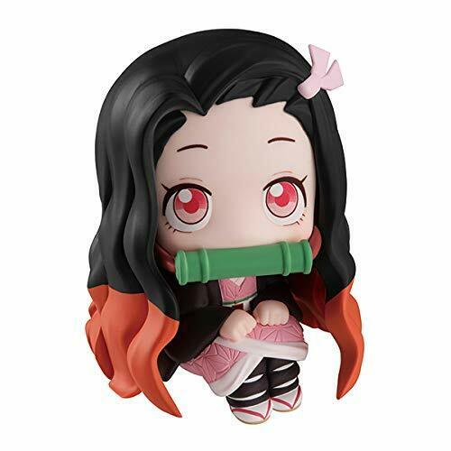 Megahouse Lookup Demon Slayer: Kimetsu No Yaiba Nezuko Kamado Figure- Japan Figure Store - #1 Bring To You The Best Japanese Goods