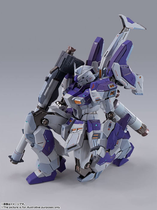 Metal Build Mobile Suit Gundam Metal Build Hi-Nu BAS62996- Japan Figure Store - #1 Bring To You The Best Japanese Goods