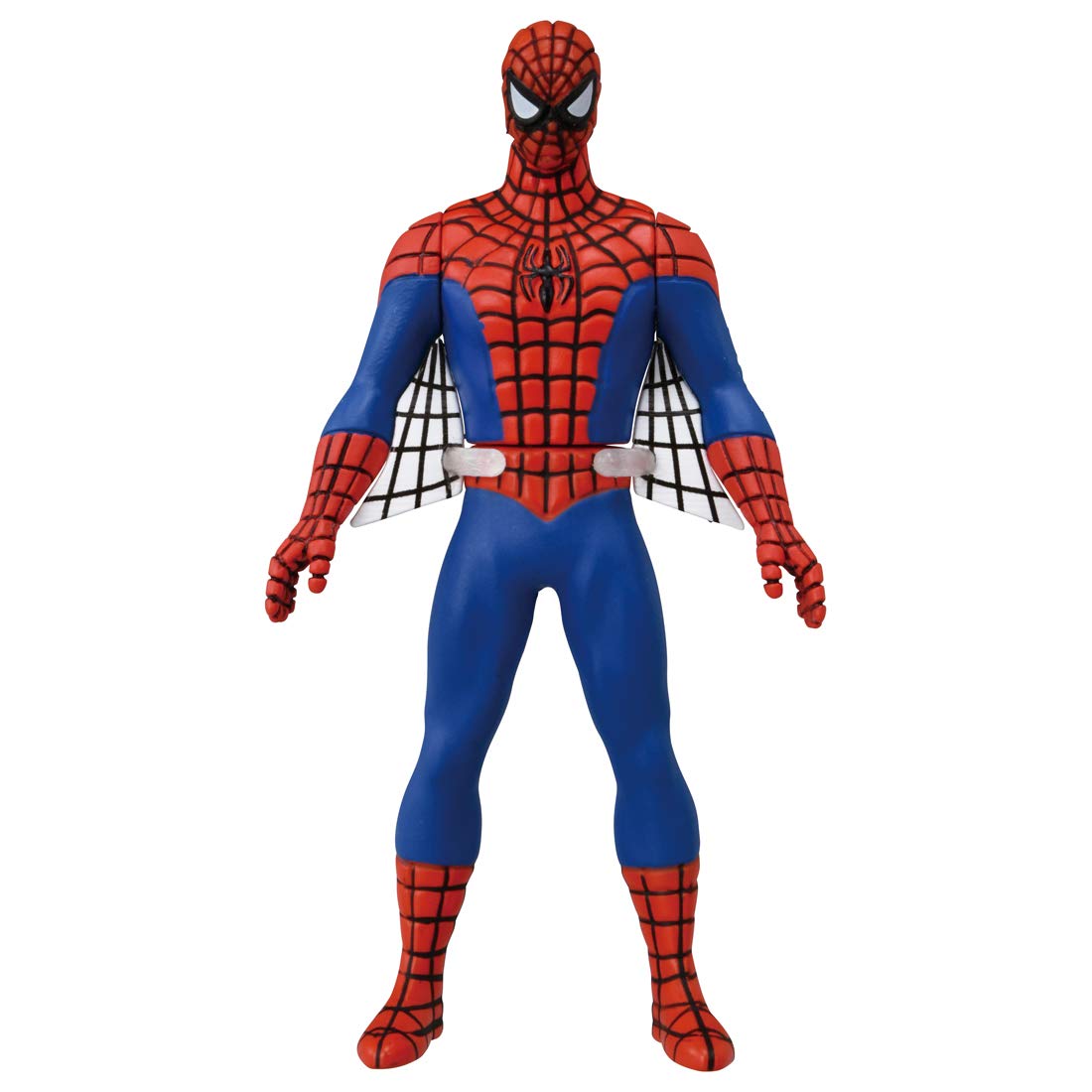 TAKARA TOMY Metakore Marvel Spider-Man Web Wing Ver. 399612- Japan Figure Store - #1 Bring To You The Best Japanese Goods