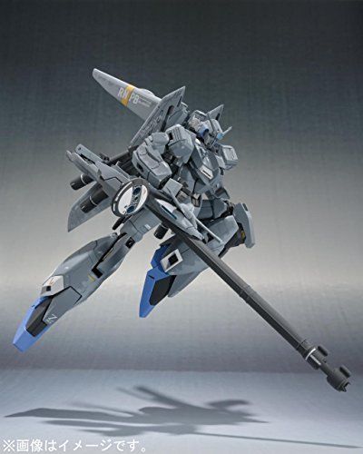 Metal Robot Spirits Ka Signature Gundam Sentinel Zeta Plus C1 Figure Bandai- Japan Figure Store - #1 Bring To You The Best Japanese Goods
