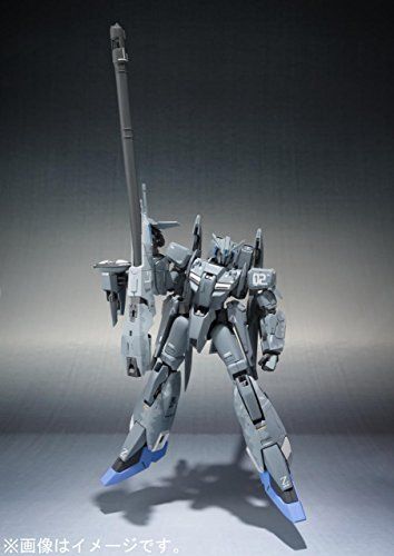 Metal Robot Spirits Ka Signature Gundam Sentinel Zeta Plus C1 Figure Bandai- Japan Figure Store - #1 Bring To You The Best Japanese Goods