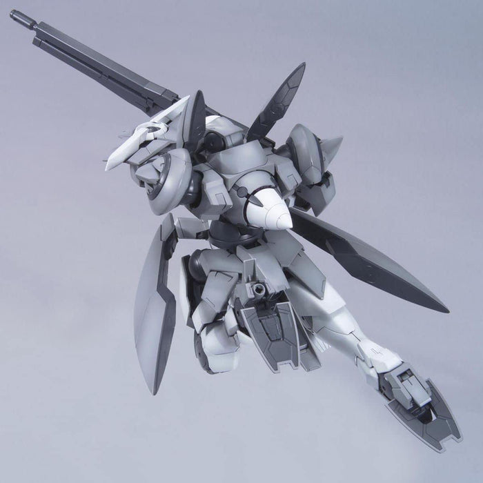 BANDAI Mg 1/100 Gnx-603T Gn-X Plastic Model- Japan Figure Store - #1 Bring To You The Best Japanese Goods
