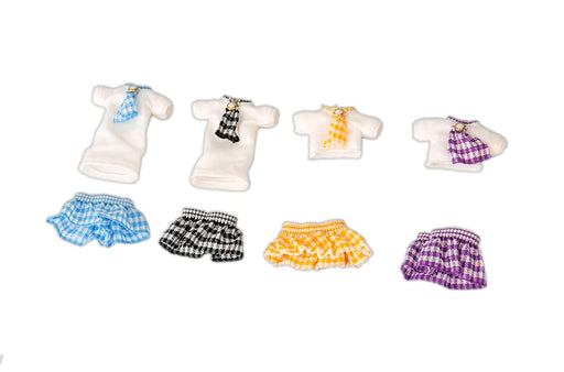 Eastern Model Mimido Atkgirl 1/12 Scale Pvc Abs Cloth Model - Japan Daily Wear + Exclusive Body Pack- Japan Figure Store - #1 Bring To You The Best Japanese Goods