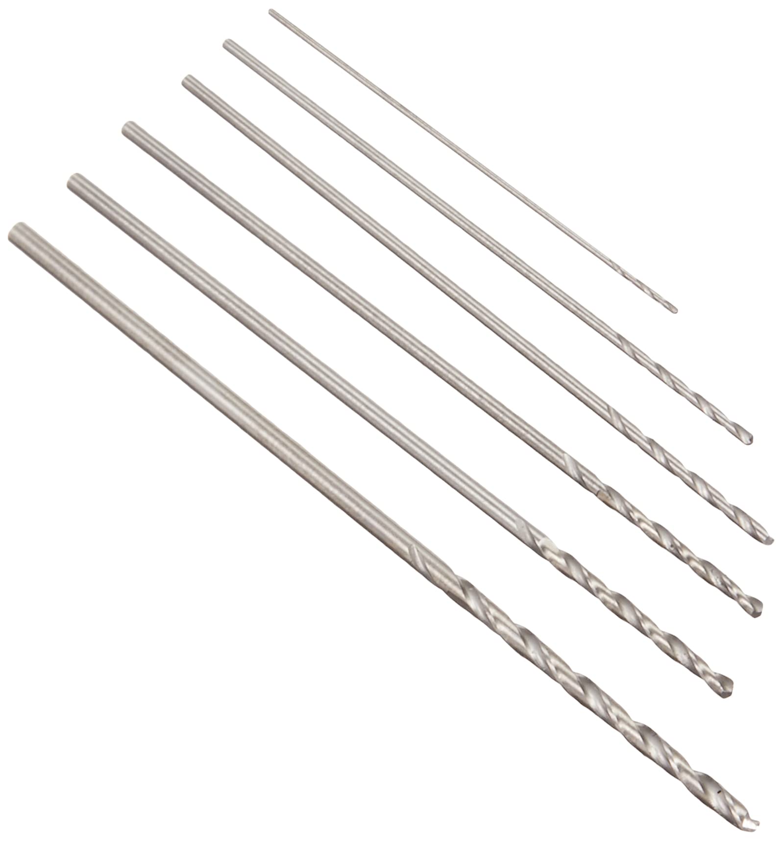 MINESHIMA Drill Blade Set L-8- Japan Figure Store - #1 Bring To You The Best Japanese Goods