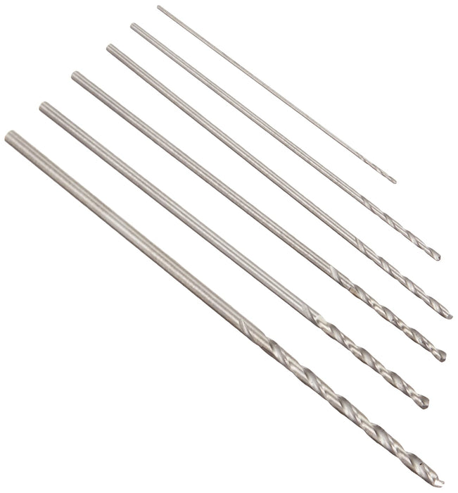 MINESHIMA Drill Blade Set L-8- Japan Figure Store - #1 Bring To You The Best Japanese Goods