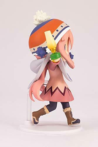 Mini Figure Laid-back Camp Nadeshiko Kagamihara Season 2 Ver.- Japan Figure Store - #1 Bring To You The Best Japanese Goods