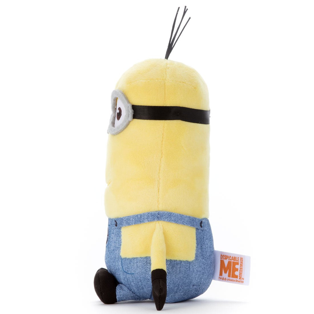 Minions Beans Collection Kevin Plush Doll- Japan Figure Store - #1 Bring To You The Best Japanese Goods