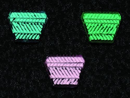 Mirror Finish Paste! Stretch! Ultra-Thin Mirror Film- Japan Figure Store - #1 Bring To You The Best Japanese Goods