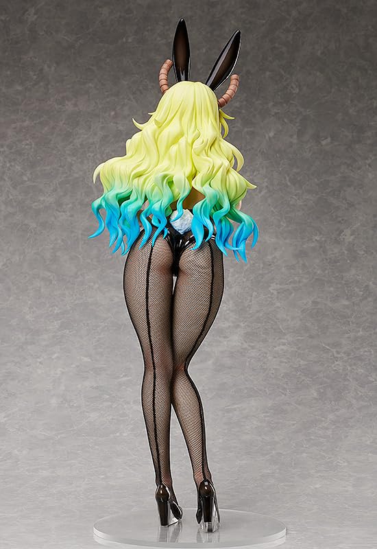 Freeing Miss Kobayashi's Dragon Maid Lucoa 1/4 Scale Figure- Japan Figure Store - #1 Bring To You The Best Japanese Goods
