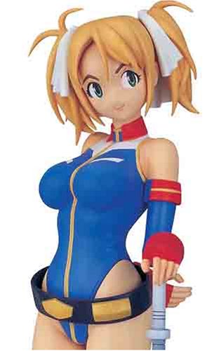 Banpresto Mobile Suit Gundam 0079 Card Builder Girls A Reiko Figure Japan- Japan Figure Store - #1 Bring To You The Best Japanese Goods