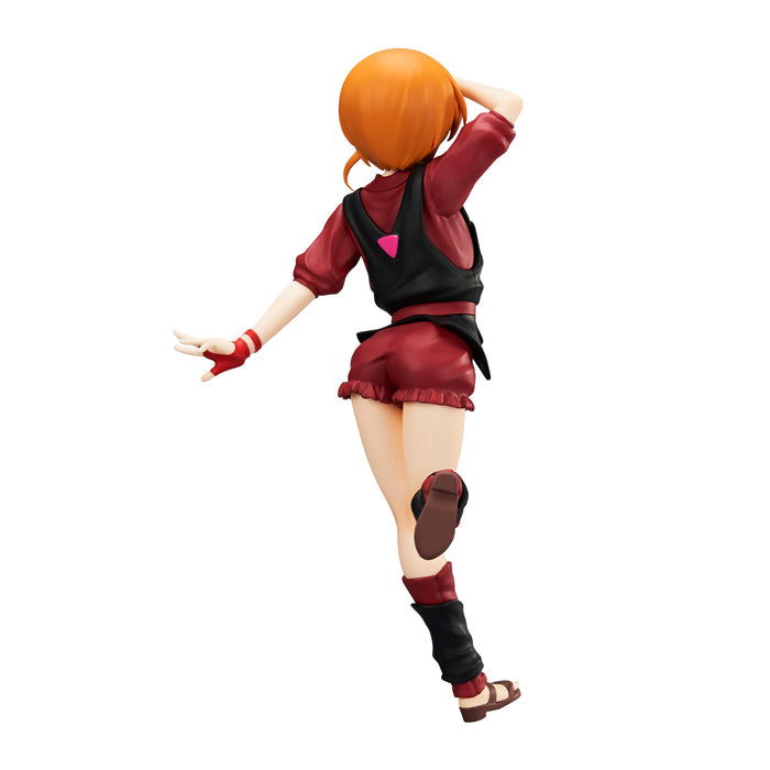 Banpresto Mobile Suit ZZ Gundam LP Pull Figure- Japan Figure Store - #1 Bring To You The Best Japanese Goods