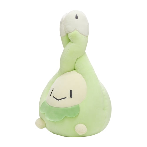 Mocchiritchi Plush Subomy- Japan Figure Store - #1 Bring To You The Best Japanese Goods