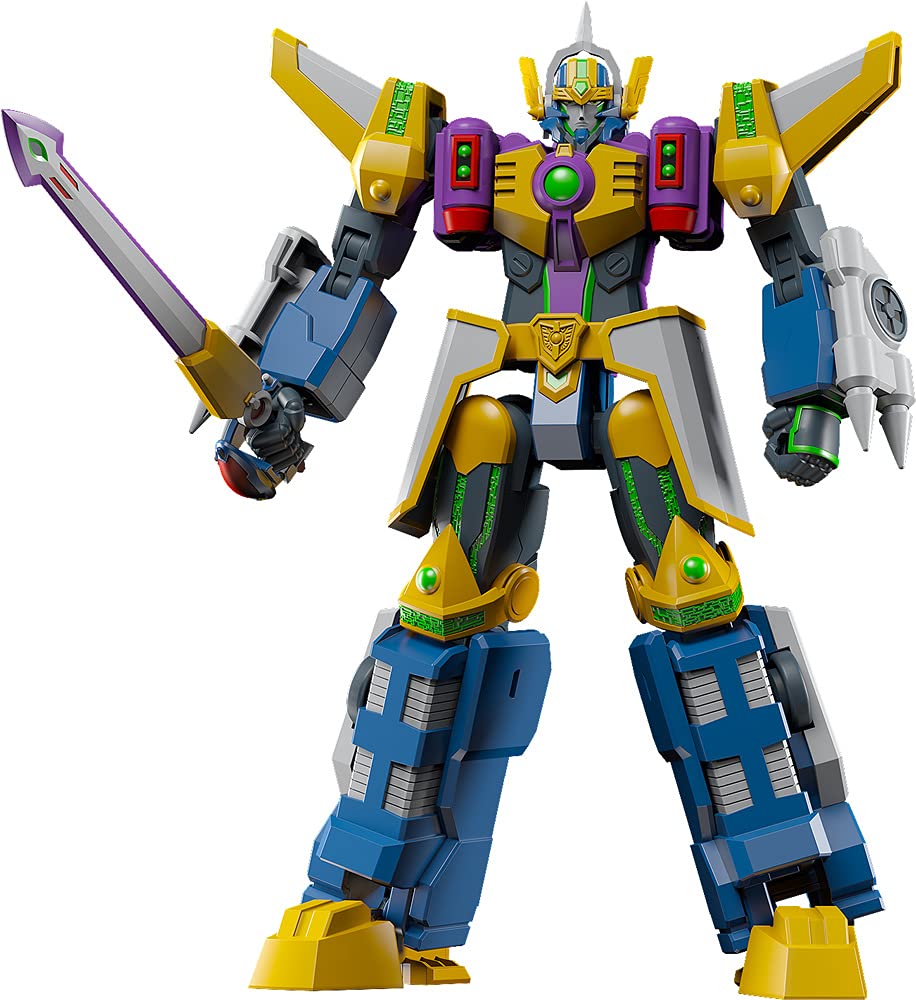 Good Smile Company Moderoid Gladion Japanese Non-Scale Character Figures Model Toys- Japan Figure Store - #1 Bring To You The Best Japanese Goods