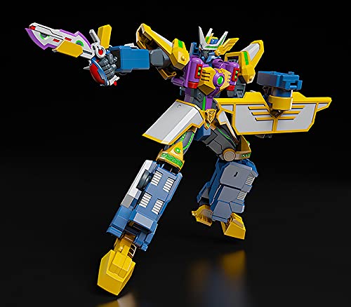 Good Smile Company Moderoid Gladion Japanese Non-Scale Character Figures Model Toys- Japan Figure Store - #1 Bring To You The Best Japanese Goods