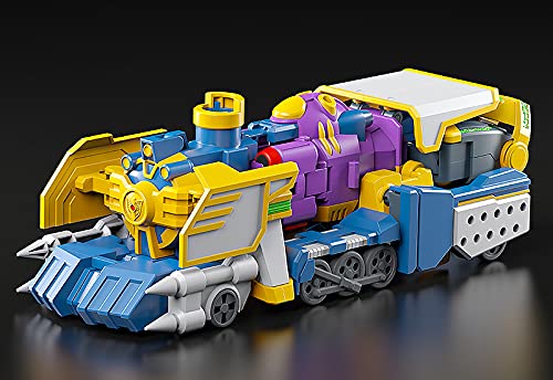 Good Smile Company Moderoid Gladion Japanese Non-Scale Character Figures Model Toys- Japan Figure Store - #1 Bring To You The Best Japanese Goods