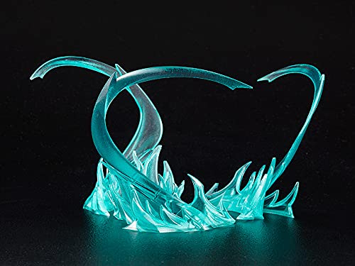 Good Smile Company Moderoid Wind Effect Non-Scale Plastic Models Japanese Figure Toys- Japan Figure Store - #1 Bring To You The Best Japanese Goods