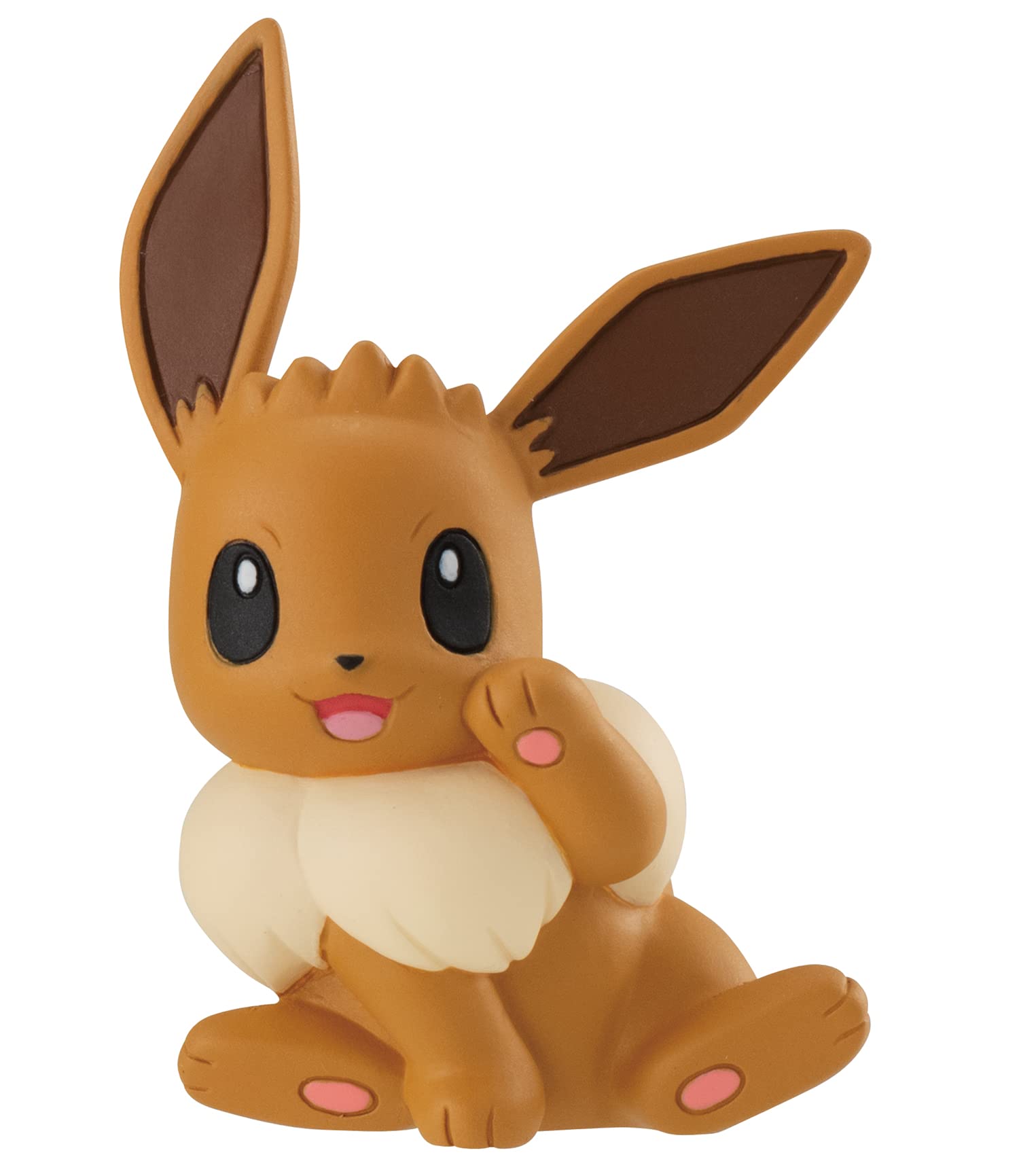 TAKARA TOMY A.R.T.S Pokemon Moncolle Box Set Vol.7 10Pcs Box Candy Toy- Japan Figure Store - #1 Bring To You The Best Japanese Goods