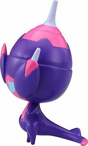 Monster Collection Ex Emc-13 Poipole Figure- Japan Figure Store - #1 Bring To You The Best Japanese Goods