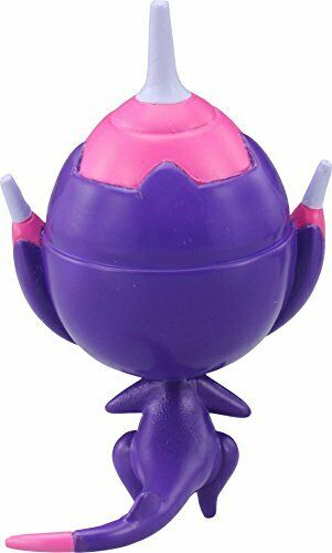 Monster Collection Ex Emc-13 Poipole Figure- Japan Figure Store - #1 Bring To You The Best Japanese Goods