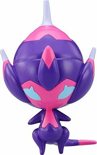 Monster Collection Ex Emc-13 Poipole Figure- Japan Figure Store - #1 Bring To You The Best Japanese Goods