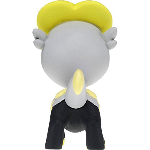 Monster Collection Ex Emc-31 Jangmo-o Figure- Japan Figure Store - #1 Bring To You The Best Japanese Goods