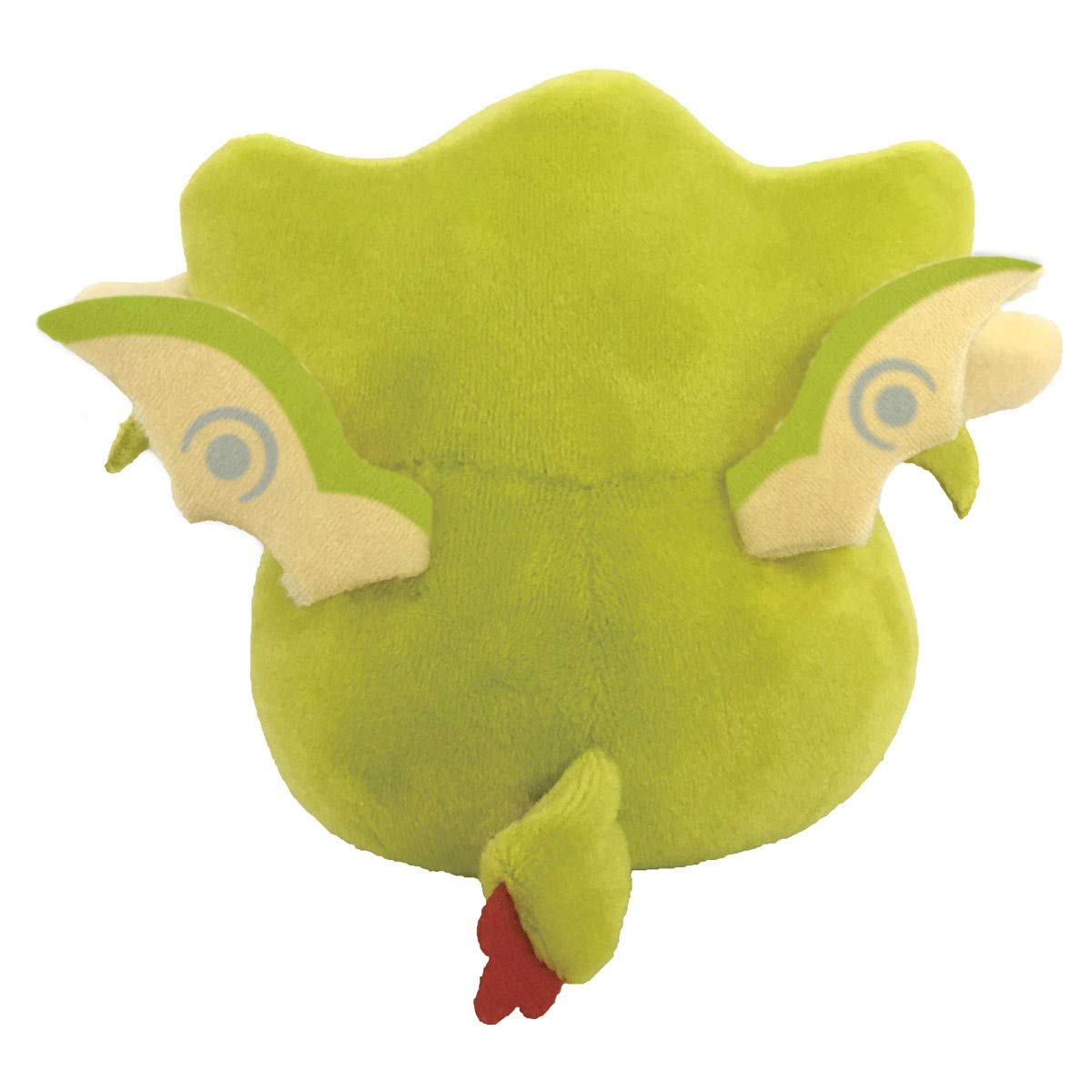 CAPCOM Monster Hunter World Rathian Stuffed Plush Toy- Japan Figure Store - #1 Bring To You The Best Japanese Goods