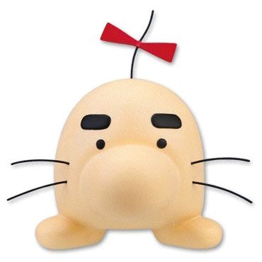 Banpresto Mother2 Super Dx Mr. Saturn Japan Soft Vinyl Figure- Japan Figure Store - #1 Bring To You The Best Japanese Goods