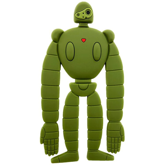 Movic Castle In Sky Robot Soldier 933429 Ghibli- Japan Figure Store - #1 Bring To You The Best Japanese Goods