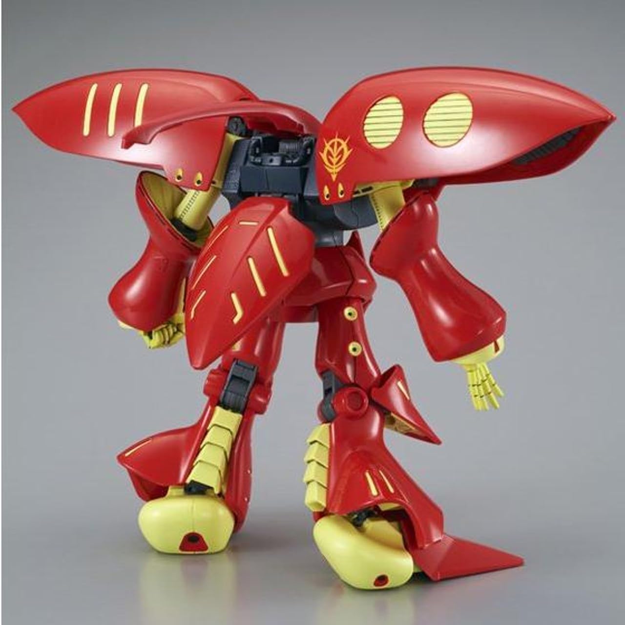 Movic HGUC 1/144 Qubeley Mk-II Pull Two Exclusive Unopened Unassembled- Japan Figure Store - #1 Bring To You The Best Japanese Goods