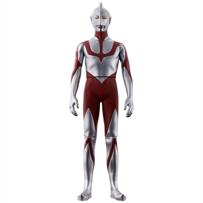 Bandai Japan Movie Monster Series Shin Ultraman Fake Ultraman- Japan Figure Store - #1 Bring To You The Best Japanese Goods