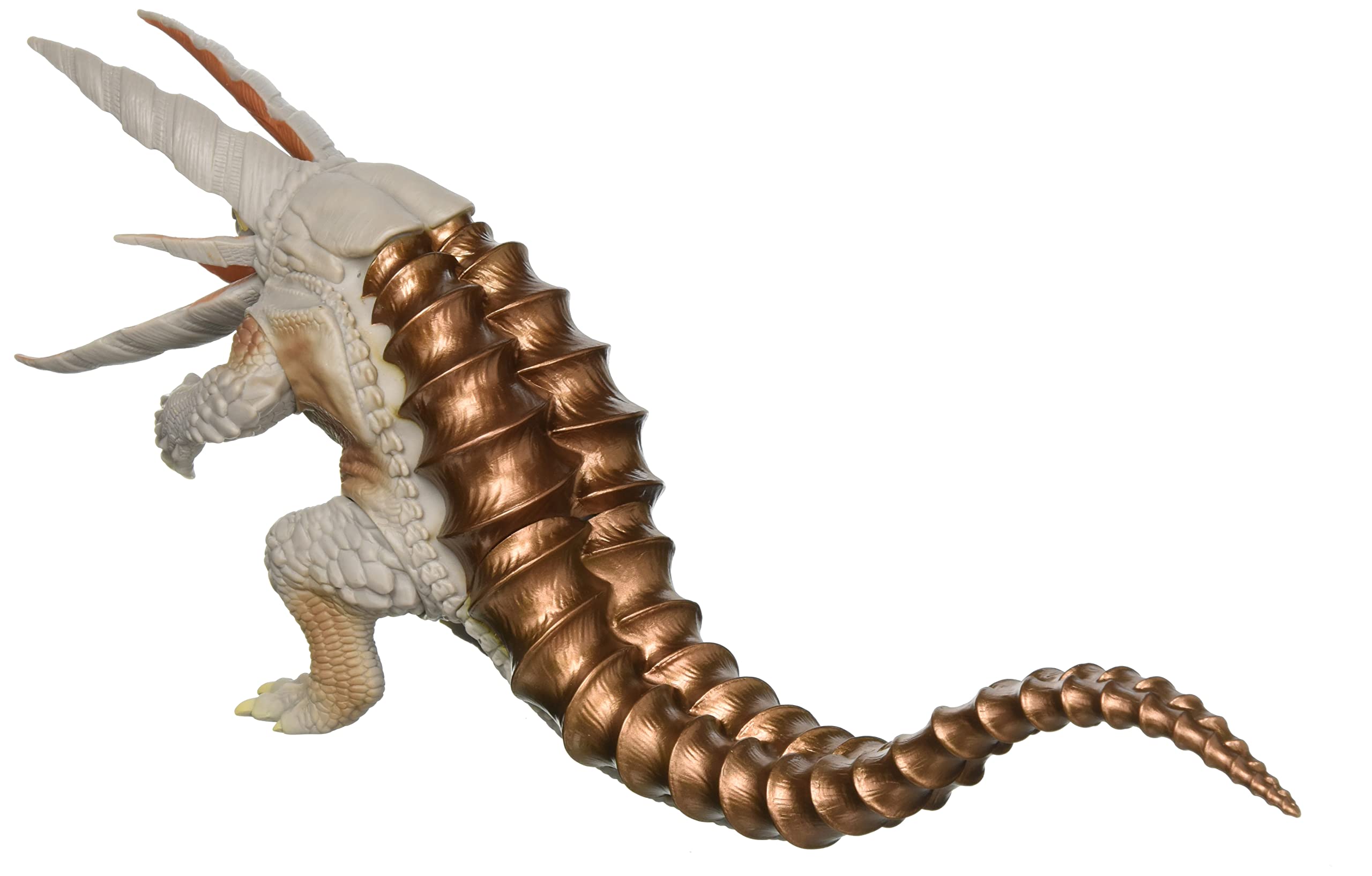 BANDAI Ultraman Movie Monster Series Gabora Figure Shin Ultraman- Japan Figure Store - #1 Bring To You The Best Japanese Goods